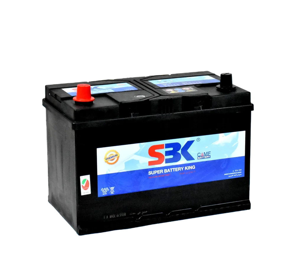 SBK Battery