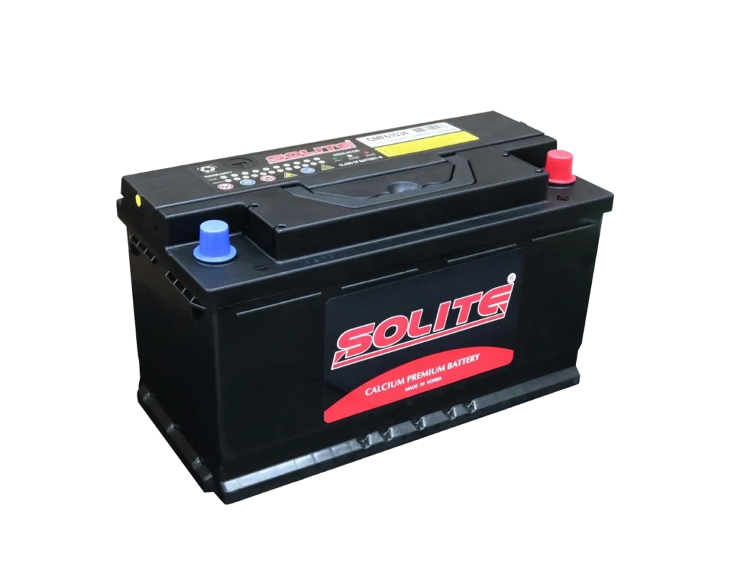 Solite Battery